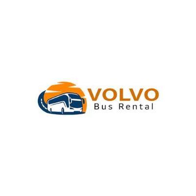 Volvo Bus Rental