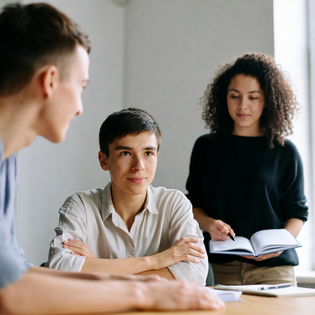 A level Math tutoring