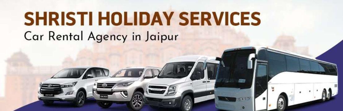 Shristi Holiday Services