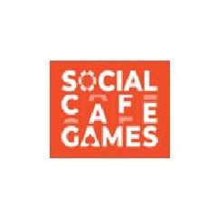 Social Cafe  Games