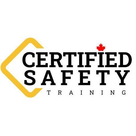 Certified Safety