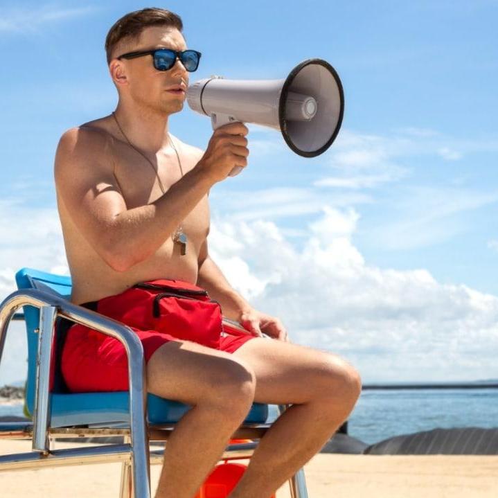 American Lifeguard Association