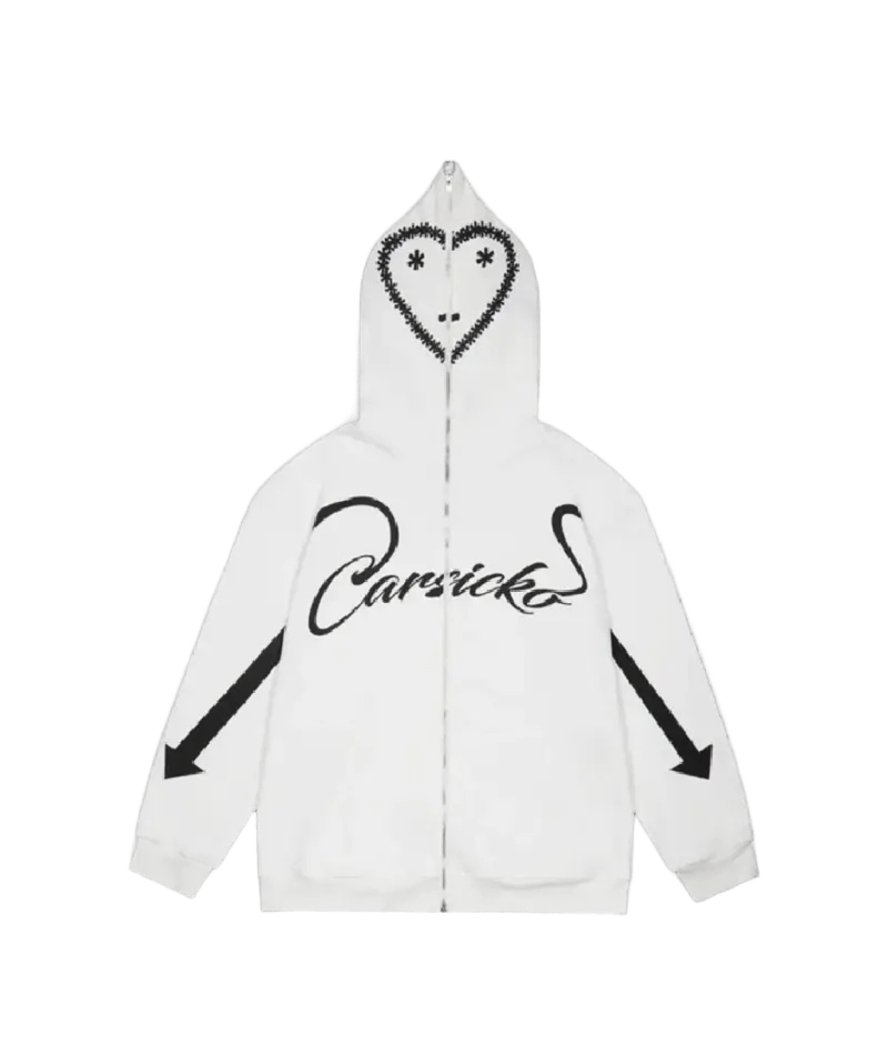 Carsicko Hoodie
