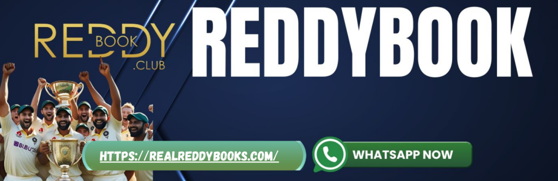 Reddy Book
