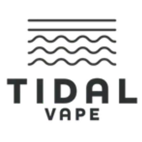 Tidal Vape