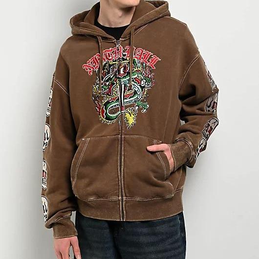 Ninth Hall Clothing