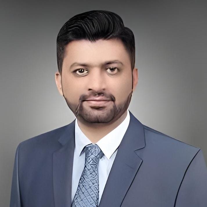 Bilal Ali