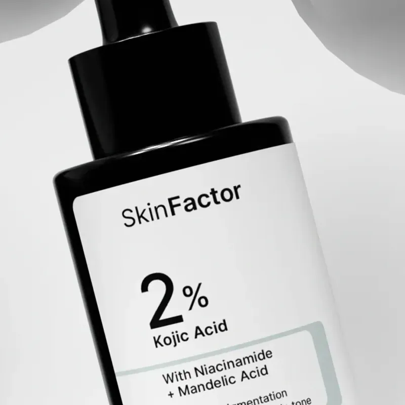 Skin Factor