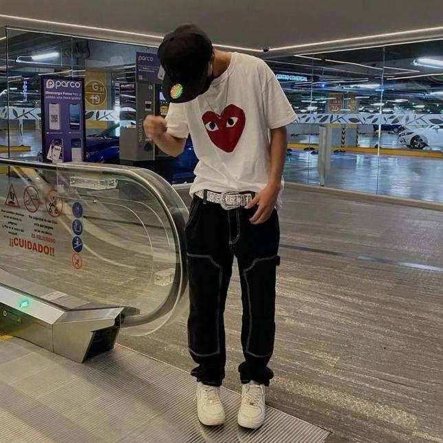 CDG Hoodie