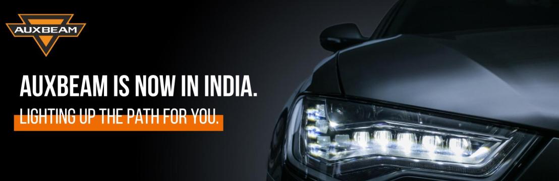 Auxbeam India