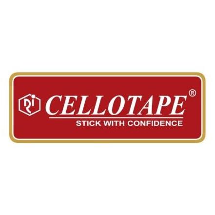 Cello Tape India
