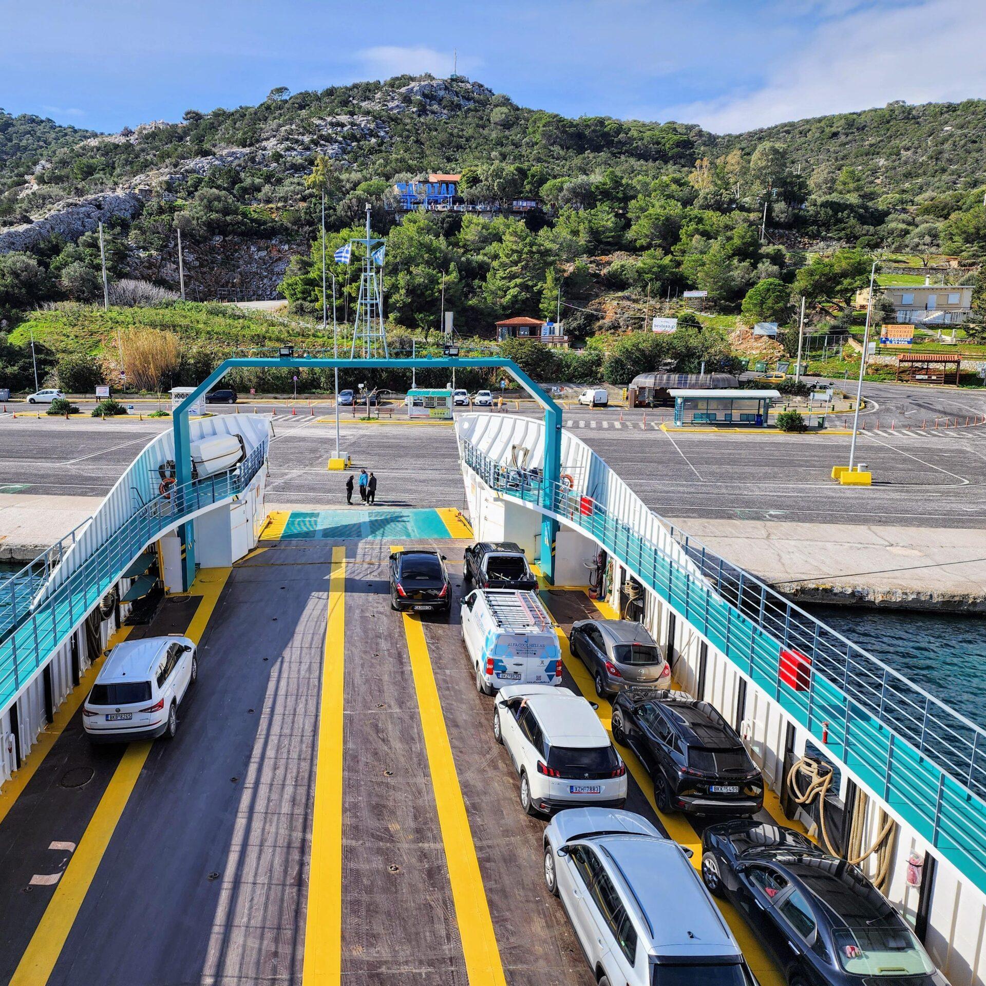 Greece Invests