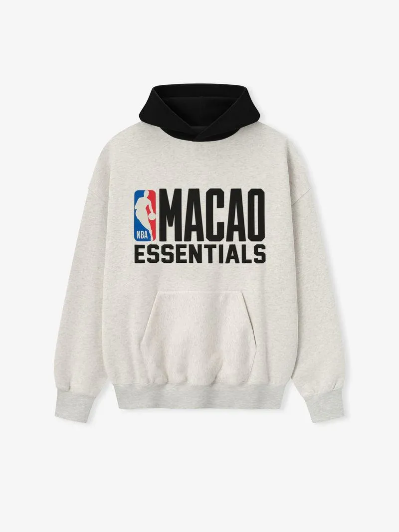 Pull  Essentials