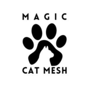 Magic Cat  Mesh