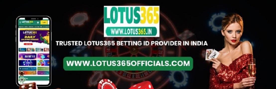 Lotus365 Official