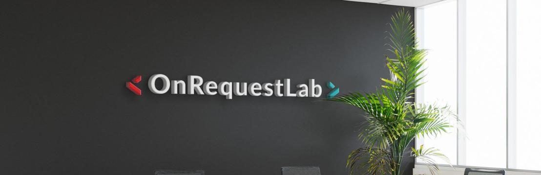 On Request Lab