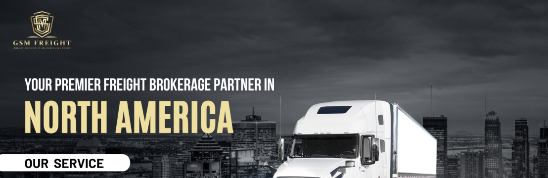 GSM Freight