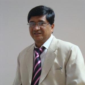 Satish Agarwal