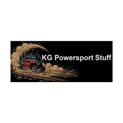 KG Powersport Stuff