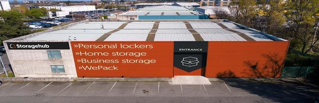 Storagehub Ireland