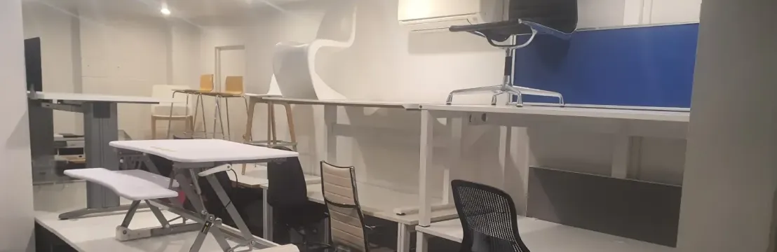 All Office Furniture Ltd