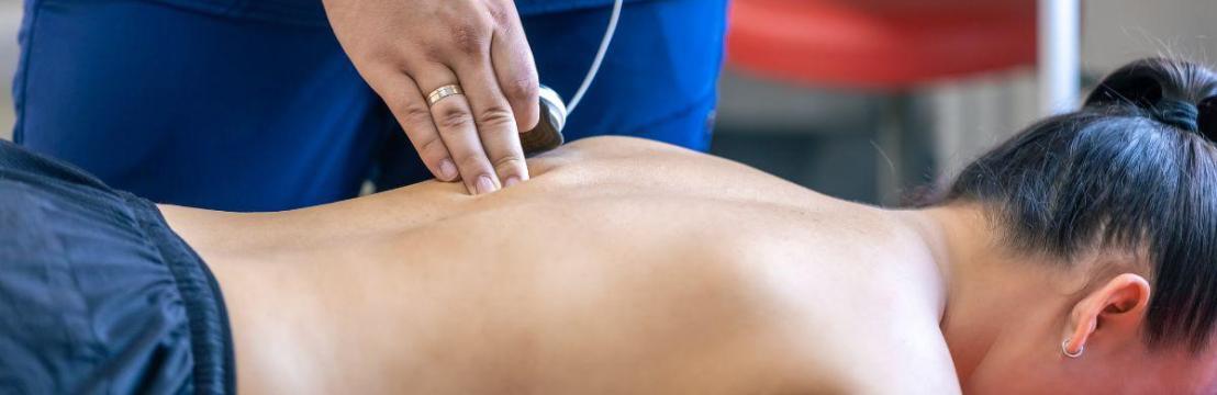 Boulder Sports Clinic