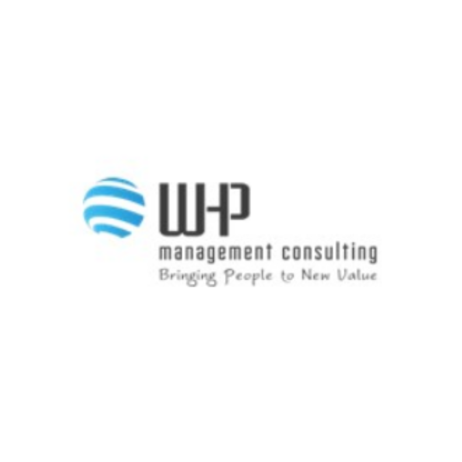 WHP Management Consulting