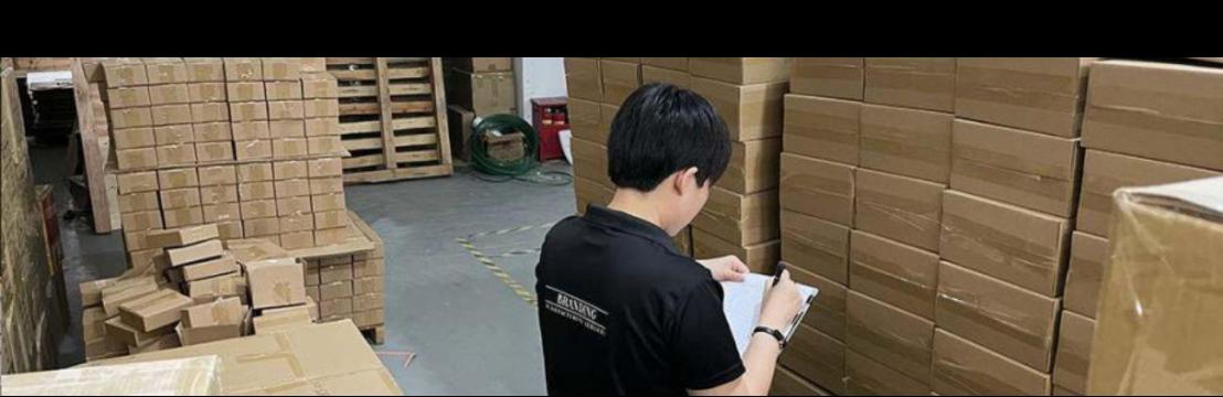 Branding Manufacturing Services