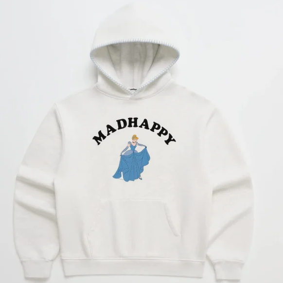 Mad Happiness