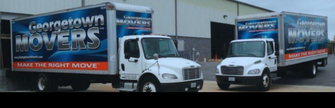 Georgetown Moving