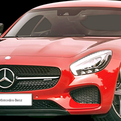 Mercedes Car  Repair