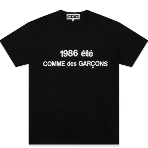 Cdg  Shirts