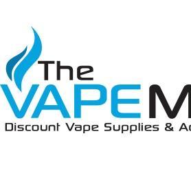 The Vape Mall