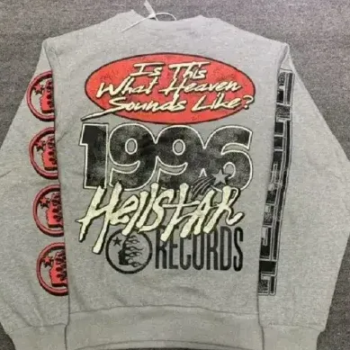 Tapestry Sweater