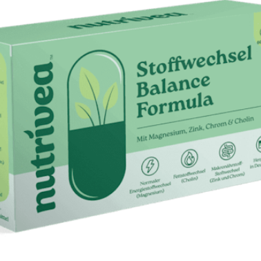Nutrivea Anmeldelser