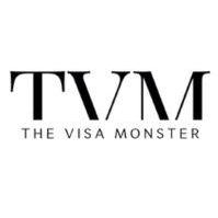 The Visa Monster