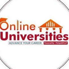 Online Universities