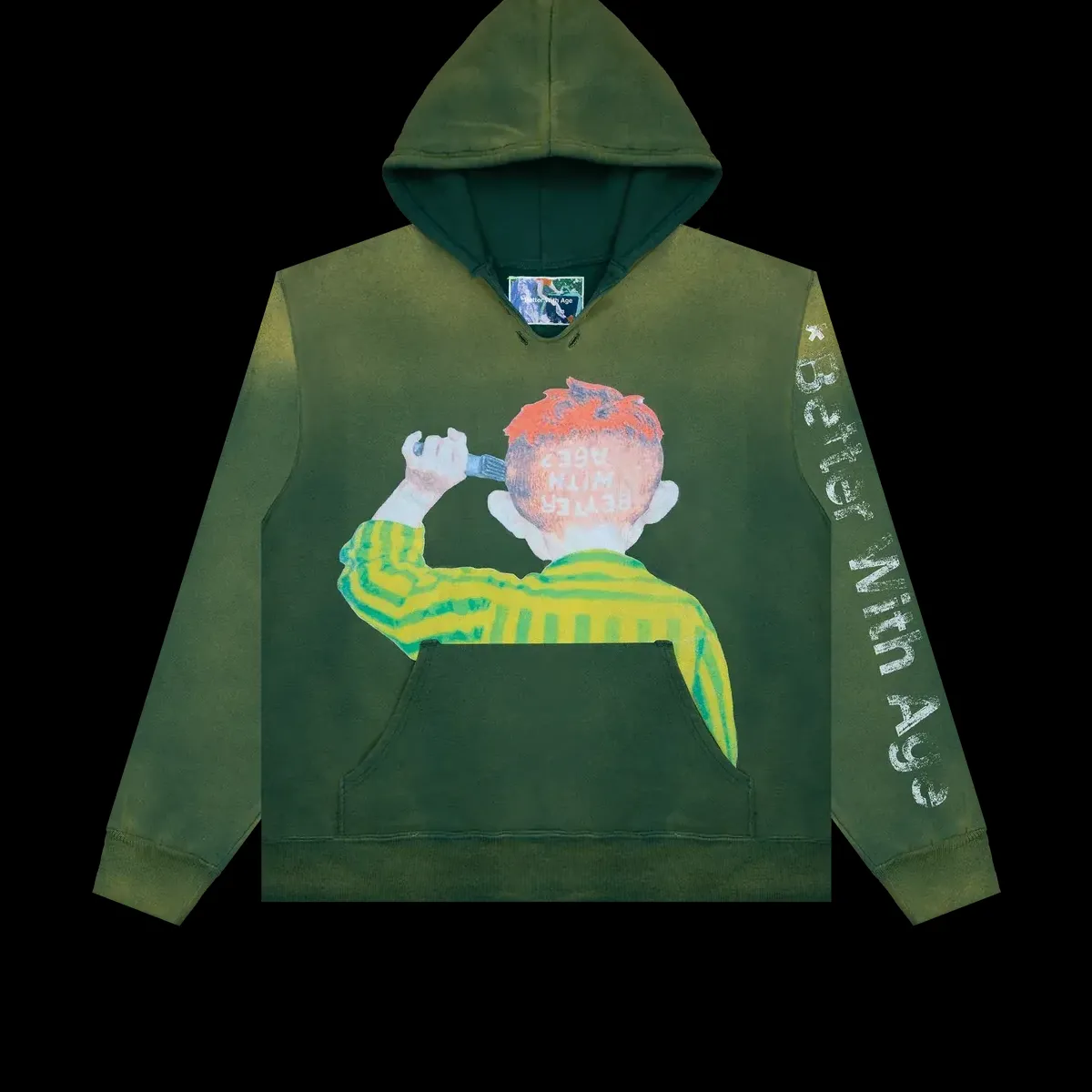 Beterwithage Clothing