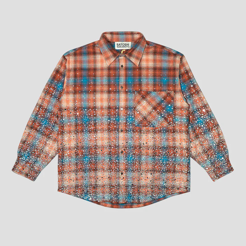 Satoshi  Clothing