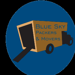 Packers Movers
