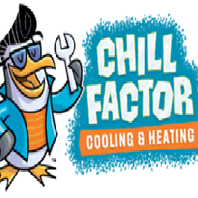 Chill Factor  Cooling And Heating