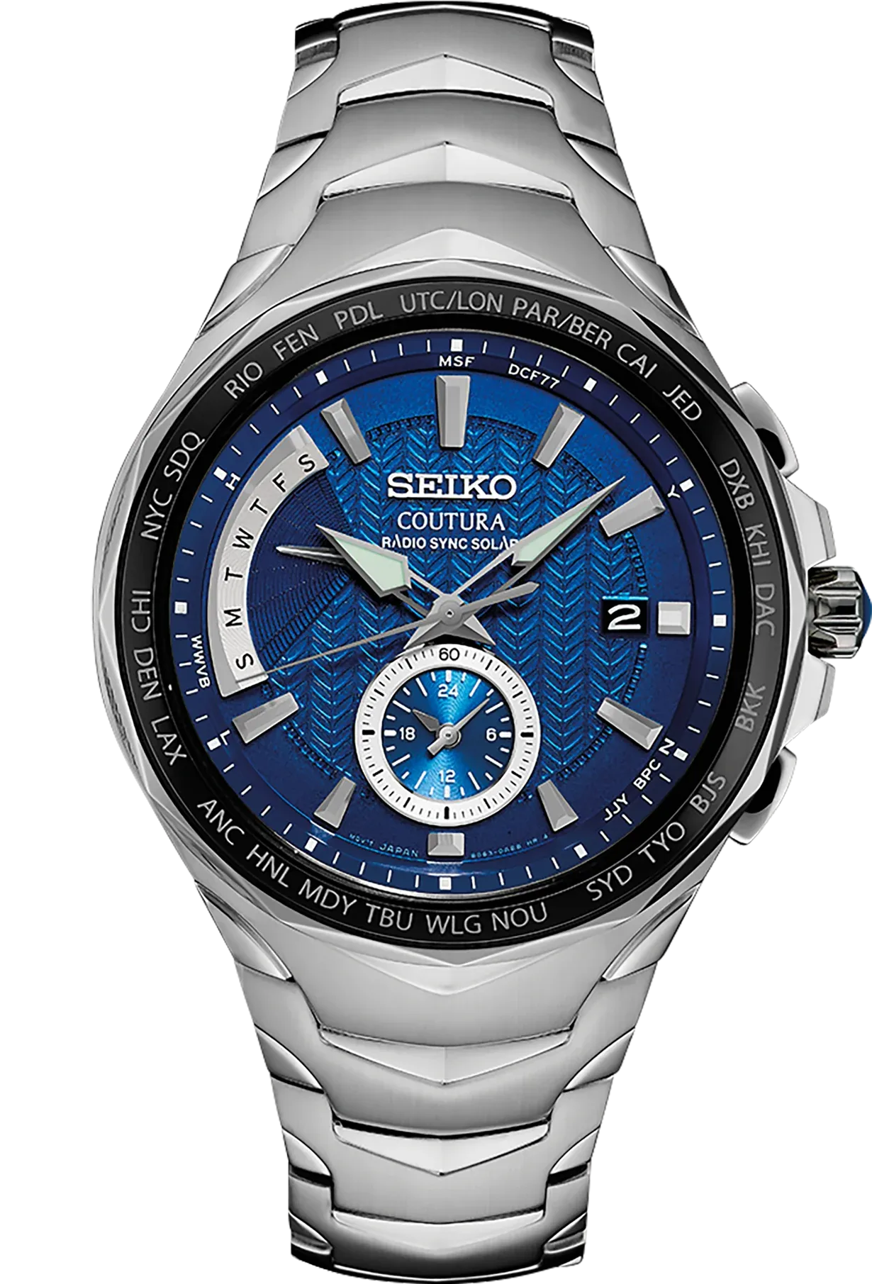 Seiko Watch