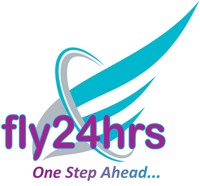 Fly24hrs  Holiday