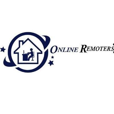 Online Remoters
