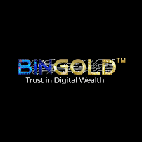 BIN GOLD