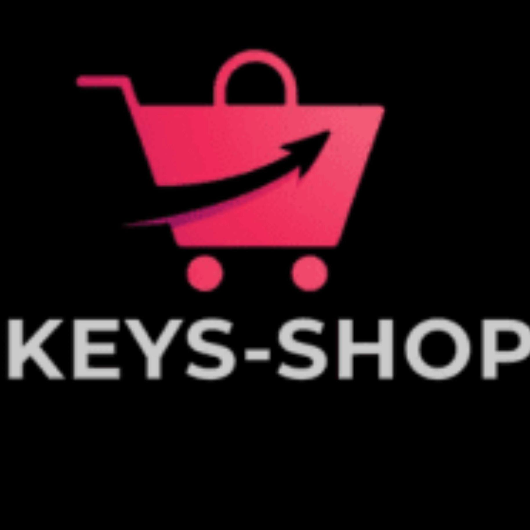 Keys Shop