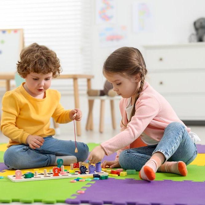 Little Achievers  Mount Druitt