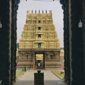 Shri gajanan Maharaj Sansthan