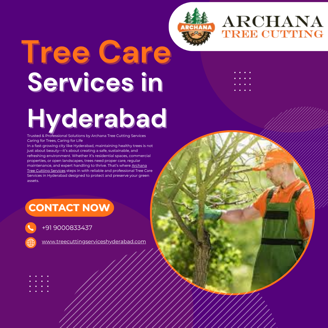 Archana Cutting