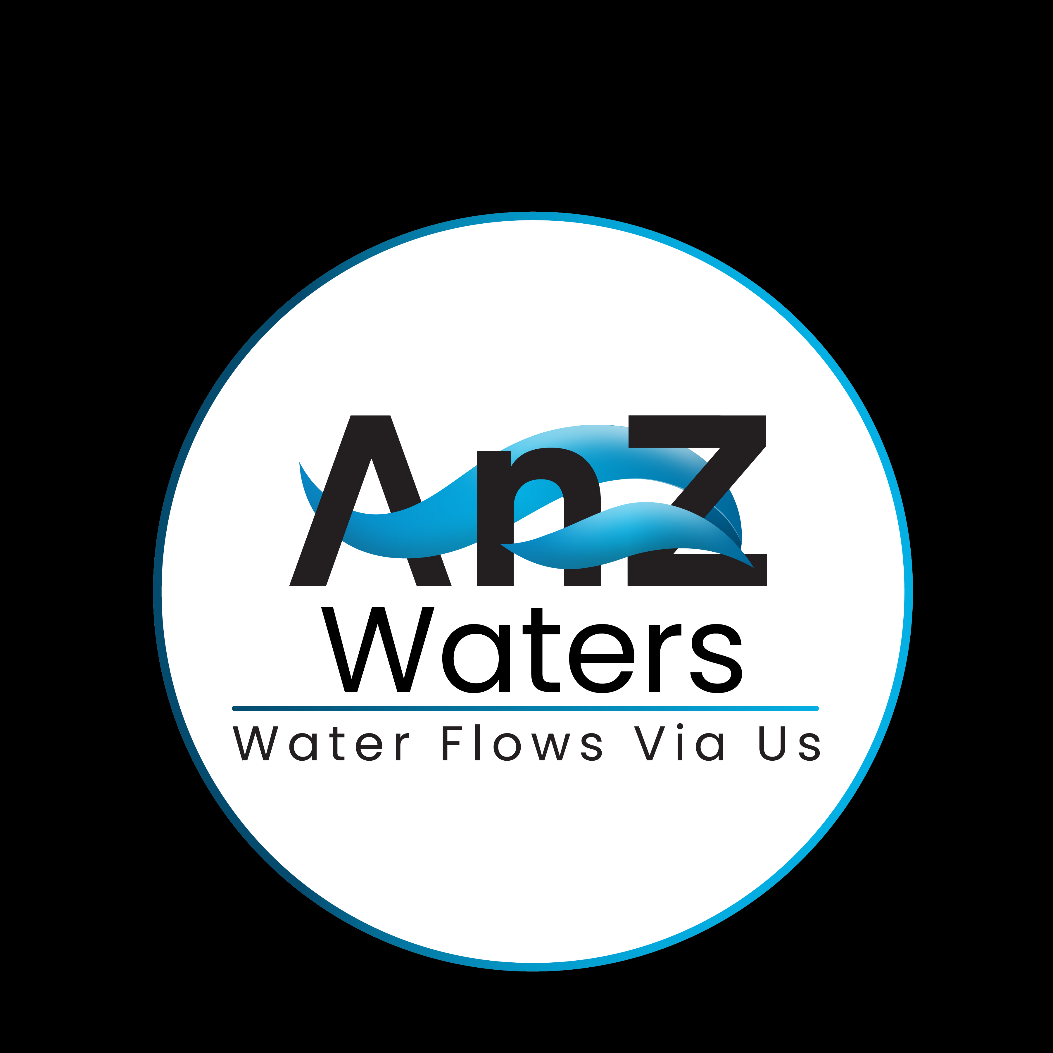 Anz Water